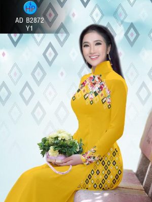 1524325984 625 vai ao dai hoa in 3d ad