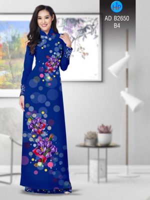 1524412319 522 vai ao dai hoa tim va bi lap lanh ad