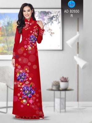 1524412321 109 vai ao dai hoa tim va bi lap lanh ad