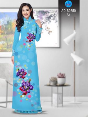 1524412321 923 vai ao dai hoa tim va bi lap lanh ad