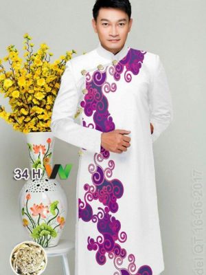 1524459753 0 vai ao dai nam hoa tiet may ad