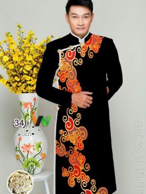 1524459753 209 vai ao dai nam hoa tiet may ad