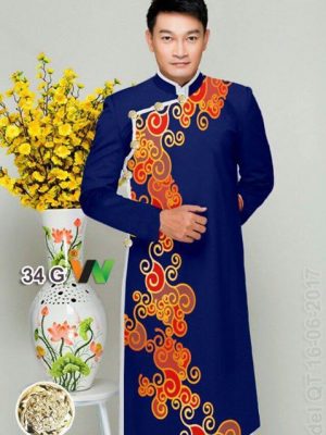 1524459753 383 vai ao dai nam hoa tiet may ad