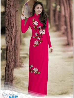 1524481515 957 vai ao dai hoa tang me ad