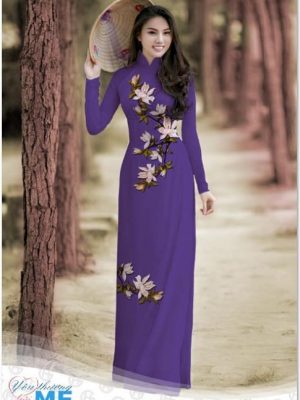 1524481517 148 vai ao dai hoa tang me ad