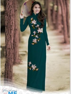 1524481517 539 vai ao dai hoa tang me ad