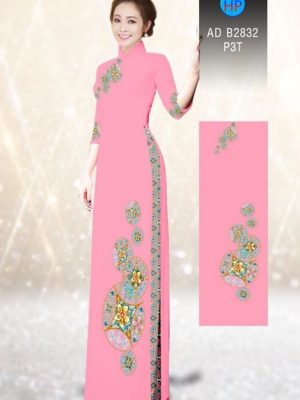 1524562623 422 vai ao dai hoa van duyen ad