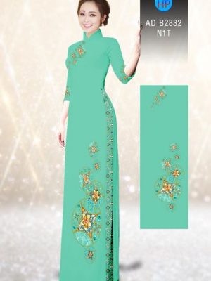 1524562624 194 vai ao dai hoa van duyen ad