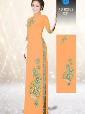 1524562625 169 vai ao dai hoa van duyen ad