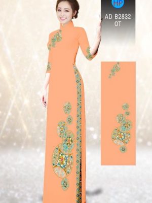 1524562625 795 vai ao dai hoa van duyen ad