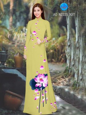 1524667521 140 vai ao dai sen ad