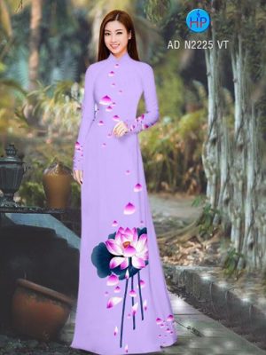 1524667522 67 vai ao dai sen ad