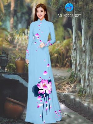 1524667522 831 vai ao dai sen ad