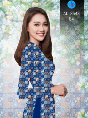 1524753156 225 vai ao dai hoa van co ba sai gon nho xinh ad