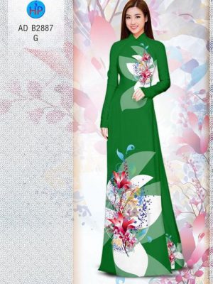 1524755716 632 vai ao dai hoa in 3d phong cach an tuong ad