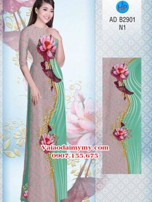 1525269149 861 vai ao dai sen dep sang chanh ad