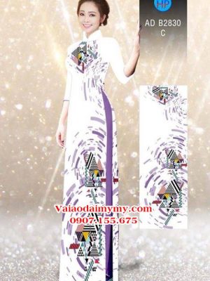 1525270557 253 vai ao dai lap the hinh tam giac ad