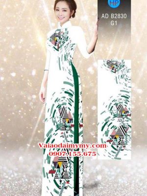 1525270560 930 vai ao dai lap the hinh tam giac ad