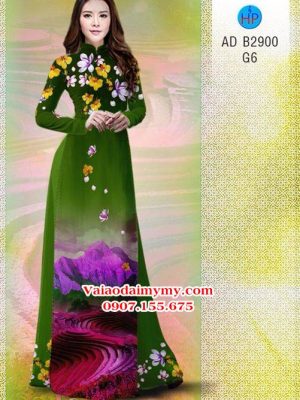 1525309719 420 vai ao dai chao ngay moi voi ruong hoa bac thang tho mong ad