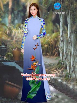 1525357066 786 vai ao dai dep sang quy phai voi hoa thien dieu ad