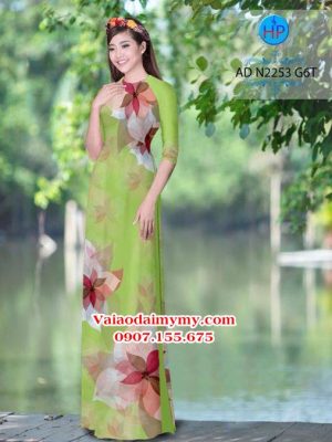 1525357854 15 vai ao dai nhung canh hoa manh mai nhe nhang ad