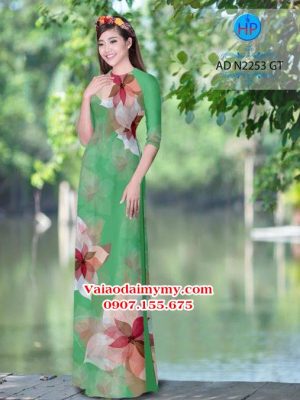 1525357855 392 vai ao dai nhung canh hoa manh mai nhe nhang ad