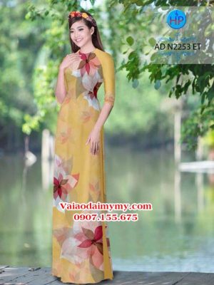 1525357855 553 vai ao dai nhung canh hoa manh mai nhe nhang ad