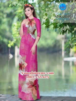 1525357856 656 vai ao dai nhung canh hoa manh mai nhe nhang ad