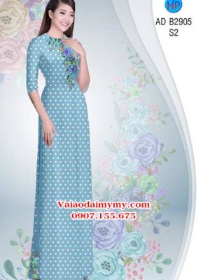 1525446972 57 vai ao dai bi co ba sai gon ad