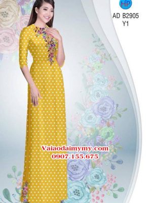 1525446972 580 vai ao dai bi co ba sai gon ad