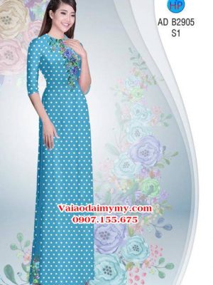 1525446973 769 vai ao dai bi co ba sai gon ad