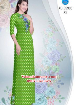 1525446973 866 vai ao dai bi co ba sai gon ad