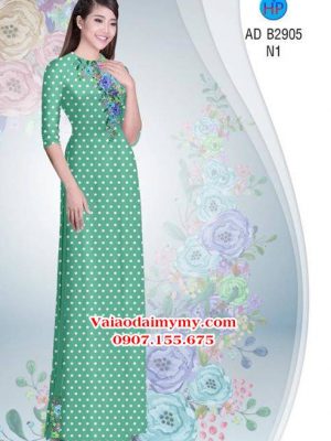 1525446974 661 vai ao dai bi co ba sai gon ad