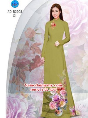 1525534922 670 vai ao dai hoa in 3d ad