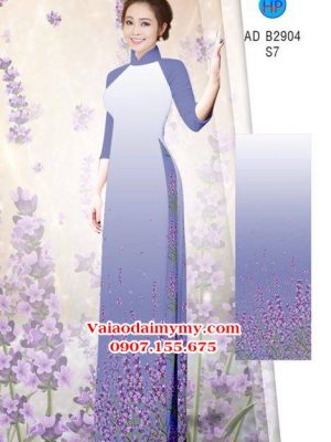 1525577067 918 vai ao dai lavender nhe nhang mong mo ad