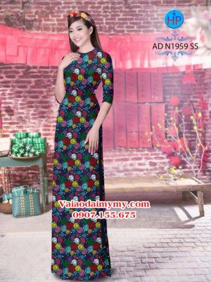 1525597044 627 vai ao dai hoa van xoan oc dep xinh ad