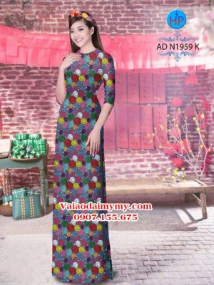 1525597045 299 vai ao dai hoa van xoan oc dep xinh ad