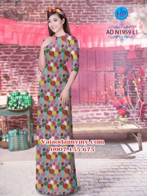 1525597046 19 vai ao dai hoa van xoan oc dep xinh ad