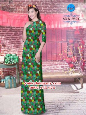 1525597046 665 vai ao dai hoa van xoan oc dep xinh ad