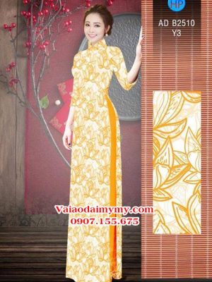 1525612533 967 vai ao dai sen ad