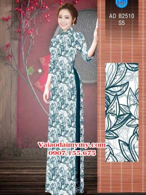 1525612534 145 vai ao dai sen ad