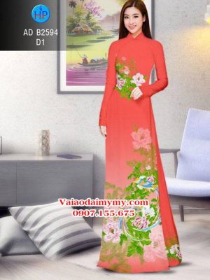 1525679055 384 vai ao dai hoa va chim ad