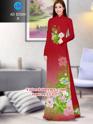 1525679056 24 vai ao dai hoa va chim ad