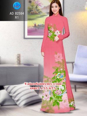 1525679056 44 vai ao dai hoa va chim ad