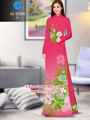 1525679056 676 vai ao dai hoa va chim ad