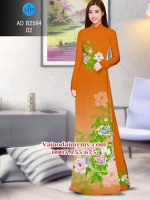 1525679057 960 vai ao dai hoa va chim ad