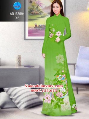 1525679058 766 vai ao dai hoa va chim ad