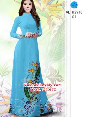 1525784431 470 vai ao dai hoa thien dieu ad