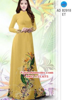 1525784432 832 vai ao dai hoa thien dieu ad