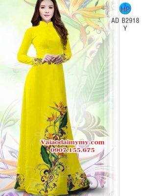 1525784433 494 vai ao dai hoa thien dieu ad